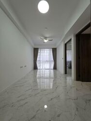 Tanah Merah Kechil Link (D16), Condominium #558804521